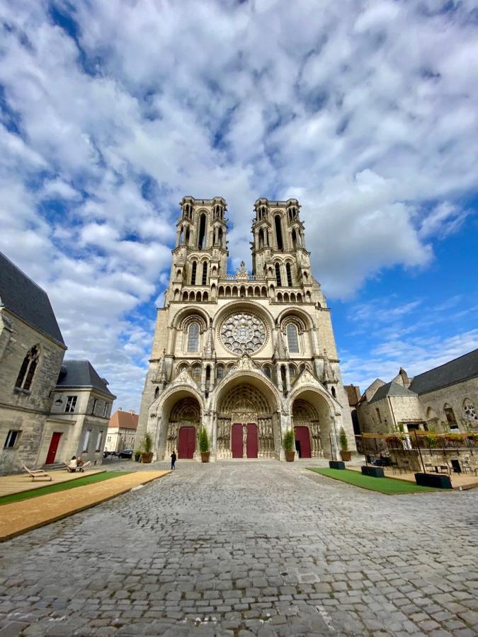 La Maison De Lavande ล็อง ภายนอก รูปภาพ