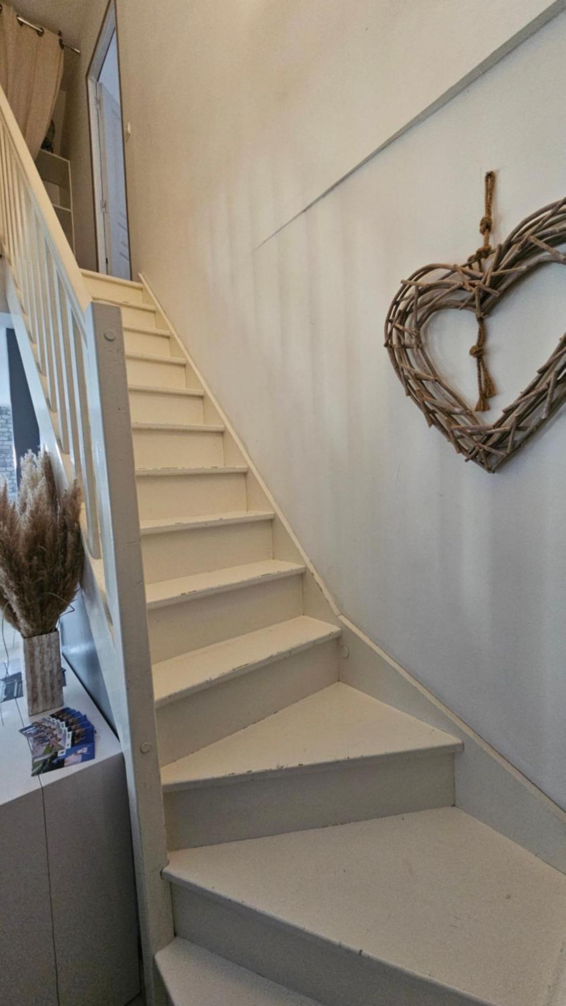 La Maison De Lavande ล็อง ภายนอก รูปภาพ