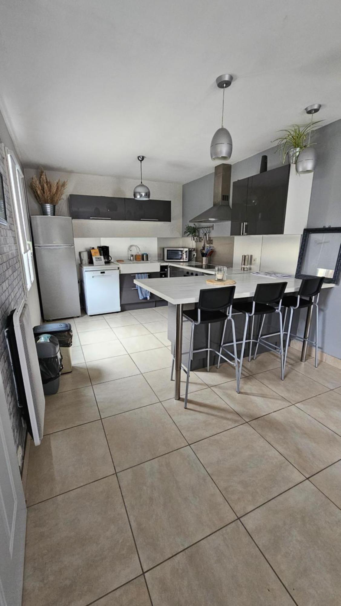 La Maison De Lavande ล็อง ภายนอก รูปภาพ