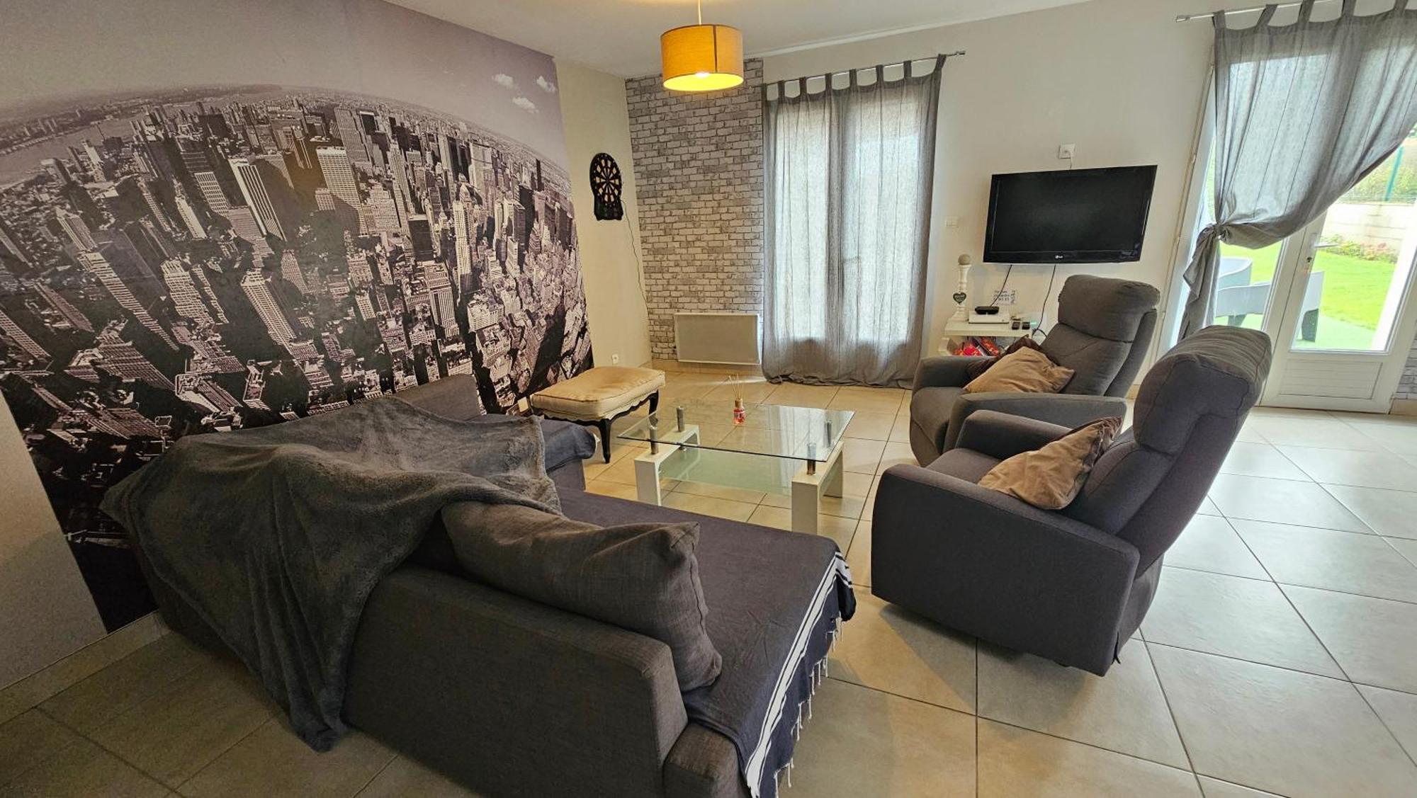La Maison De Lavande ล็อง ภายนอก รูปภาพ